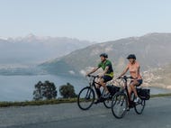 Radfahren-E-biken-in-der-Region-Zell-am-See-Kaprun © Oesterreich-Werbung Fotograf thecreatingclick.com Radfahren-E-biken-in-der-Region-Zell-am-See-Kaprun © Oesterreich-Werbung Fotograf thecreatingclick.com