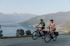 Radfahren-E-biken-in-der-Region-Zell-am-See-Kaprun © Oesterreich-Werbung Fotograf thecreatingclick.com Radfahren-E-biken-in-der-Region-Zell-am-See-Kaprun © Oesterreich-Werbung Fotograf thecreatingclick.com