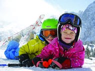 © Dachstein West Foto Herbert Raffalt © Dachstein West Foto Herbert Raffalt