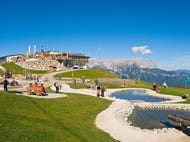 Ellmis Zauberwelt Ellmau © Bildarchiv SkiWelt Ellmis Zauberwelt Ellmau © Bildarchiv SkiWelt
