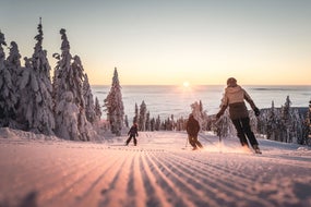 ©  Oberoesterreich Tourismus GmbH / Moritz Ablinger