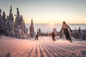 © Oberoesterreich Tourismus GmbH / Moritz Ablinger © Oberoesterreich Tourismus GmbH / Moritz Ablinger