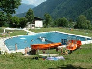 Schwimmbad Flattach © flattach.at Schwimmbad Flattach © flattach.at