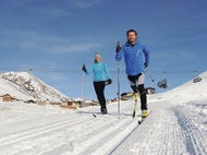 Langlaufen-in-Kuehtai © Innsbruck-Tourismus Foto Fotowerk Aichner Langlaufen-in-Kuehtai © Innsbruck-Tourismus Foto Fotowerk Aichner