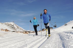 Langlaufen-in-Kuehtai © Innsbruck-Tourismus Foto Fotowerk Aichner Langlaufen-in-Kuehtai © Innsbruck-Tourismus Foto Fotowerk Aichner