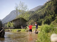Pilgern-im-Salzburger Land © SalzburgerLand-Tourismus Pilgern-im-Salzburger Land © SalzburgerLand-Tourismus