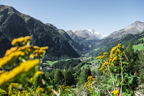 Heiligenblut © Oesterreich-Werbung Foto Lisa Eiersebner Heiligenblut © Oesterreich-Werbung Foto Lisa Eiersebner