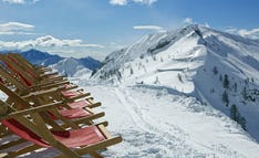 Winterlandschaftsbild © Kärnten Werbung, Foto Steinthaler Winterlandschaftsbild © Kärnten Werbung, Foto Steinthaler