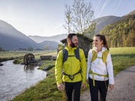 Pilgern-im-SalzburgerLand © SalzburgerLand-Tourismus Pilgern-im-SalzburgerLand © SalzburgerLand-Tourismus