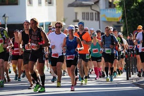 Montafon Arlberg Marathon © TVB St. Anton am Arlberg, Alessio Monehar Montafon Arlberg Marathon © TVB St. Anton am Arlberg, Alessio Monehar