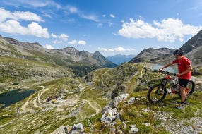 e-bike © FRANZ GERDL e-bike © FRANZ GERDL