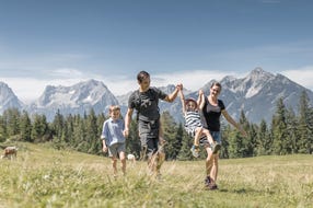 Pyhrn-Priel_Wandern © Oberoesterreich_Tourismus GmbH Foto Daniel Hinterramskogler Pyhrn-Priel_Wandern © Oberoesterreich_Tourismus GmbH Foto Daniel Hinterramskogler