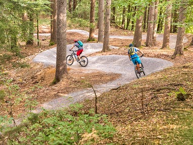 Nassfeld © Andreas Meyer Nassfeld © Andreas Meyer