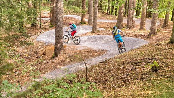 Nassfeld © Andreas Meyer Nassfeld © Andreas Meyer