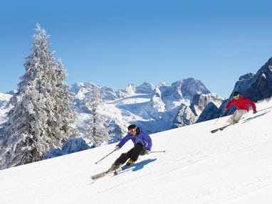© Dachstein West © Dachstein West