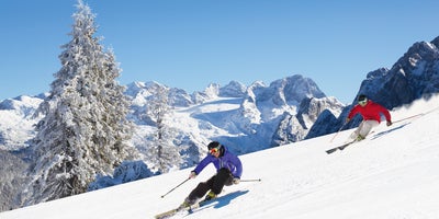 © Dachstein West © Dachstein West