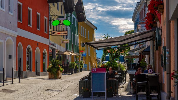 © Frank Fell Media - Shutterstock.com © Frank Fell Media - Shutterstock.com