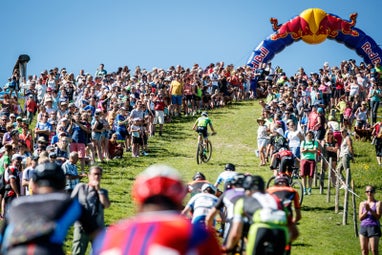 KitzAlpBike Marathon im Brixental © Haiden Erwin