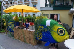 © facebook.com/fischfest © facebook.com/fischfest