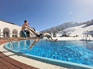 Thermal Römerbad © Kaernten Werbung / Johannes_Puch Thermal Römerbad © Kaernten Werbung / Johannes_Puch