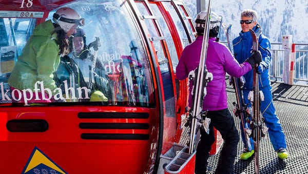 Serfaus-Fiss-Ladis © Tirol-werbung Hans Herbig Serfaus-Fiss-Ladis © Tirol-werbung Hans Herbig