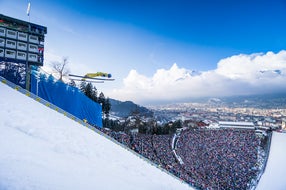 © Innsbruck Tourismus, Christoph Lackner © Innsbruck Tourismus, Christoph Lackner
