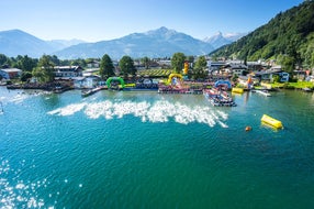 © Zell am See-Kaprun Tourismus / Gert Steinthaler