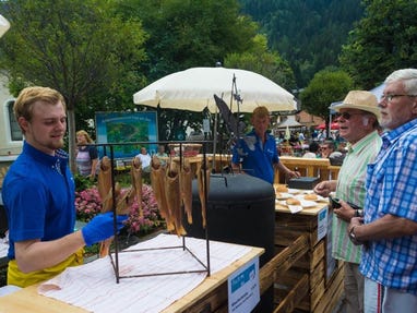 © facebook.com/fischfest © facebook.com/fischfest