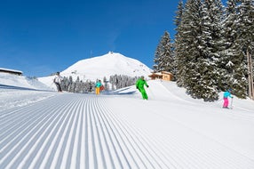SkiWelt-Wilder-Kaiser-Brixental © Bildarchiv Skiwelt SkiWelt-Wilder-Kaiser-Brixental © Bildarchiv Skiwelt