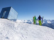 Serfaus-Fiss-Ladis © Andreas Kirschner Serfaus-Fiss-Ladis © Andreas Kirschner