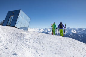 Serfaus-Fiss-Ladis © Andreas Kirschner