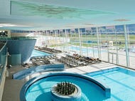 SPA_Wasserwelt © TAUERN SPA Zell am See - Kaprun SPA_Wasserwelt © TAUERN SPA Zell am See - Kaprun