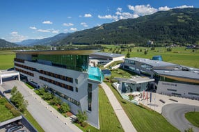 © TAUERN SPA Zell am See - Kaprun © TAUERN SPA Zell am See - Kaprun