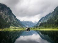 Stappitzer-See-im-Seebachtal-Mallnitz © Oesterreich-Werbung Foto Dietmar Denger Stappitzer-See-im-Seebachtal-Mallnitz © Oesterreich-Werbung Foto Dietmar Denger
