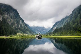 Stappitzer-See-im-Seebachtal-Mallnitz © Oesterreich-Werbung Foto Dietmar Denger Stappitzer-See-im-Seebachtal-Mallnitz © Oesterreich-Werbung Foto Dietmar Denger