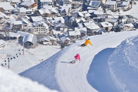 Serfaus-Fiss-Ladis © Sepp Mallaun