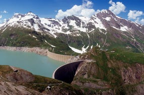 stauseen-kaprun © Maishofen.com stauseen-kaprun © Maishofen.com