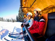 Skifahren-St-Johann-in-Salzburg © Tourismusverband-St-Johann-in-Salzburg Skifahren-St-Johann-in-Salzburg © Tourismusverband-St-Johann-in-Salzburg