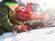 © Tiroler Zugspitz Arena © C. Jorda © Tiroler Zugspitz Arena © C. Jorda