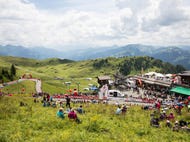 Kitzbüheler Radmarathon © Kitzbühel Tourismus Kitzbüheler Radmarathon © Kitzbühel Tourismus