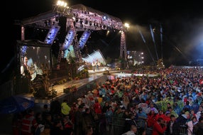 © Bad Kleinkirchheim, Fotograf: Arno jun. Gruber