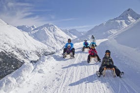 Rodeln-im-Oetztal © Oetztal-Tourismus Foto Anton Brey Rodeln-im-Oetztal © Oetztal-Tourismus Foto Anton Brey
