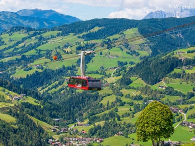 G-LINK Wagrainblick Sommerfoto © Wagrain24.at G-LINK Wagrainblick Sommerfoto © Wagrain24.at