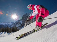 © Dachstein West Foto Dieter Schaufler © Dachstein West Foto Dieter Schaufler
