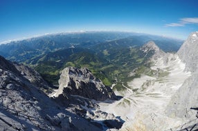 Dachstein © E15 - Michal Šenk Dachstein © E15 - Michal Šenk