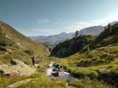 Adlerweg-im-Oetztal © Oesterreich-Werbung Foto Peter Burgstaller Adlerweg-im-Oetztal © Oesterreich-Werbung Foto Peter Burgstaller