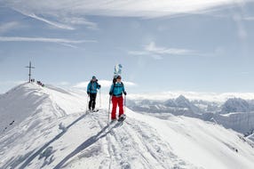 Sillian-Osttirol © Tirol-Werbung Foto Robert Pupeter Sillian-Osttirol © Tirol-Werbung Foto Robert Pupeter