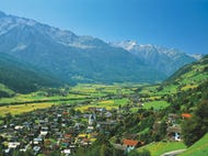 Bramberg-am-Wildkogel-Sommer-Panorama © Oesterreich-Werbung Foto Pigneter Bramberg-am-Wildkogel-Sommer-Panorama © Oesterreich-Werbung Foto Pigneter