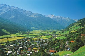 Bramberg-am-Wildkogel-Sommer-Panorama © Oesterreich-Werbung Foto Pigneter Bramberg-am-Wildkogel-Sommer-Panorama © Oesterreich-Werbung Foto Pigneter