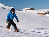 Skifahren-mit-der-Familie-Almenwelt-Lofer © Salzburger-Saalachtal-Tourismus Skifahren-mit-der-Familie-Almenwelt-Lofer © Salzburger-Saalachtal-Tourismus